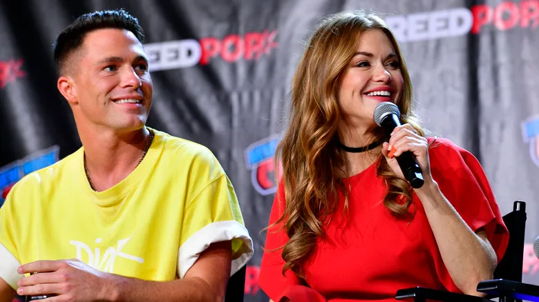 Holland Roden