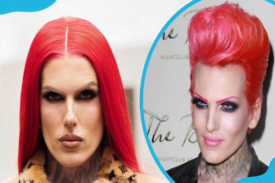 Jeffree Star Age