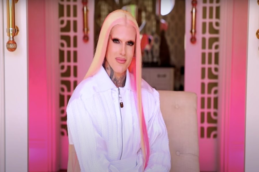 Jeffree Star Age