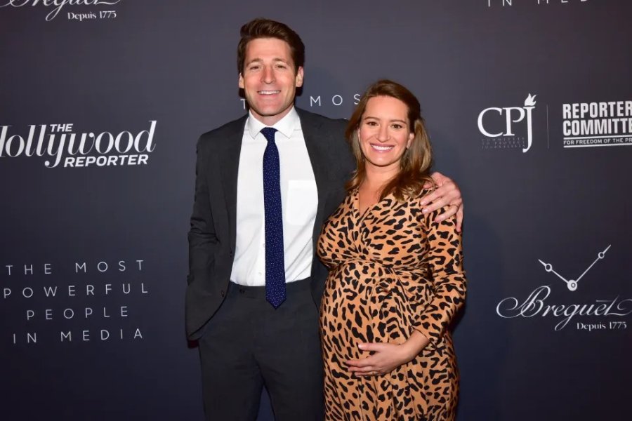 Katy Tur Net Worth