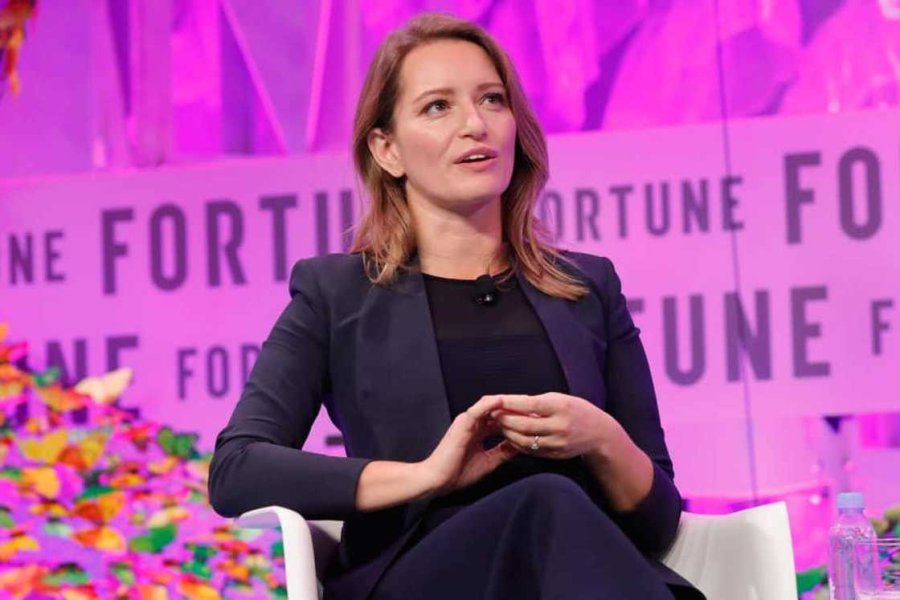 Katy Tur Net Worth