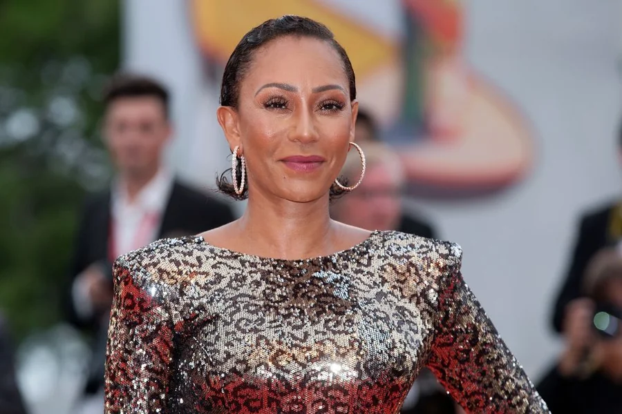 Mel B Husband