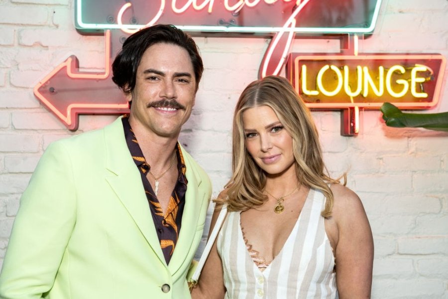 Tom Sandoval Age