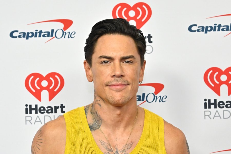 Tom Sandoval Age