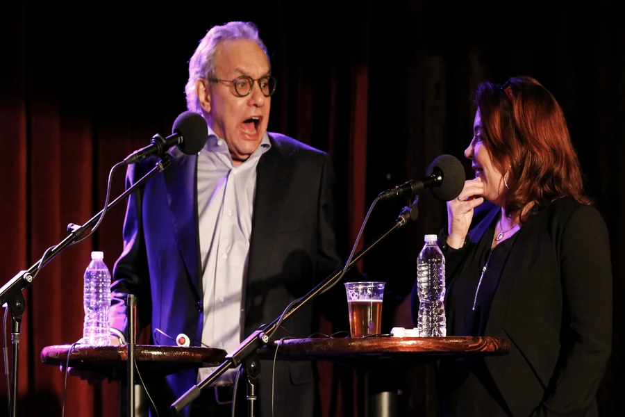 kathleen madigan husband