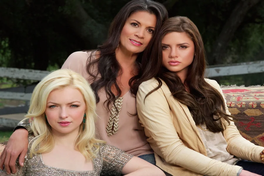 Dina Eastwood Age