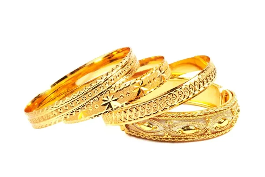 Chow Tai Fook Jewellery