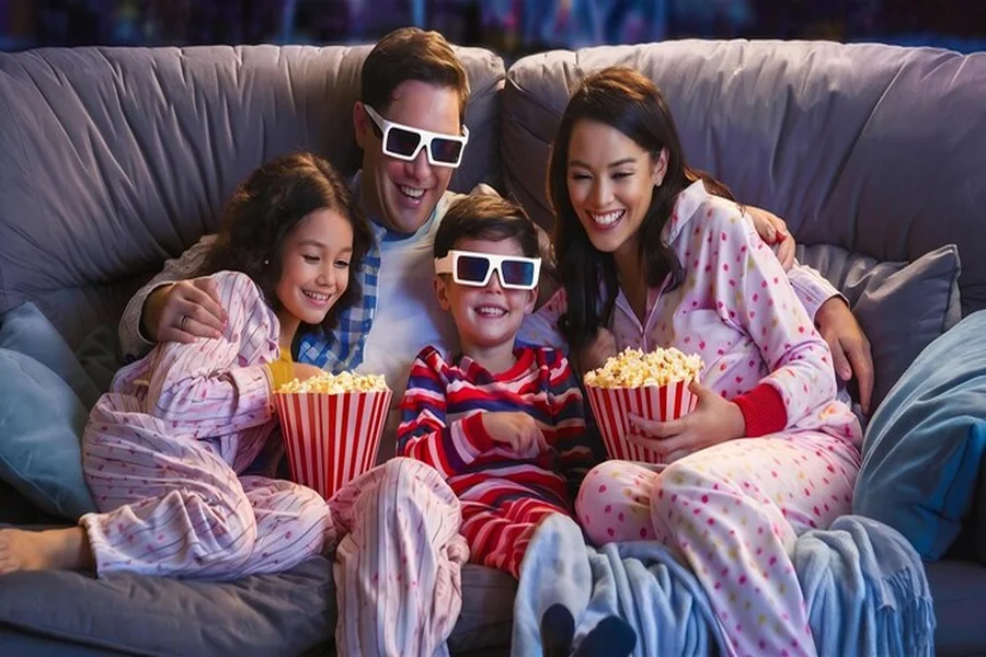 Family Movie