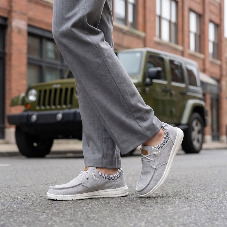 stq slip on shoes