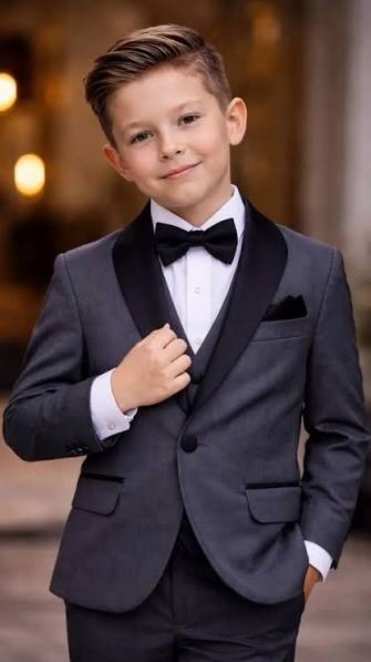 suits for baby boy