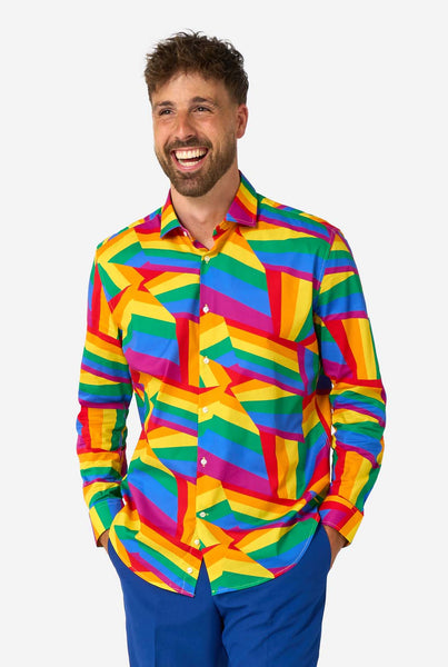 taste the rainbow shirt